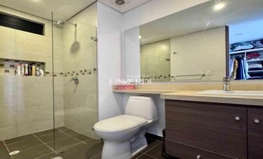 Apartamento Esquinero en Chia - Vista Panorámica y Excelente Iluminación Natural