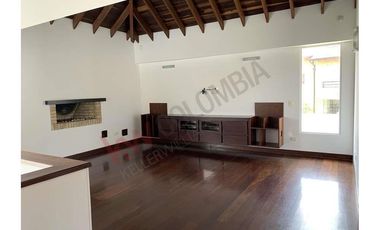 Vendo Espectacular Casa Campestre en Chía - Vereda La Balsa