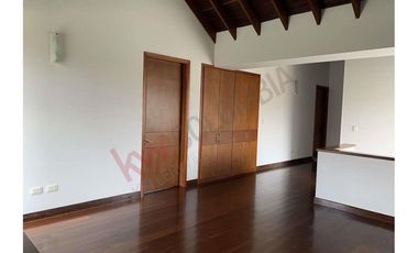 Vendo Espectacular Casa Campestre en Chía - Vereda La Balsa