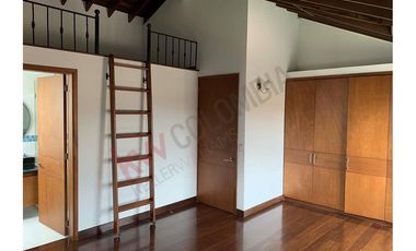 Vendo Espectacular Casa Campestre en Chía - Vereda La Balsa