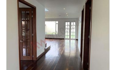 Vendo Espectacular Casa Campestre en Chía - Vereda La Balsa