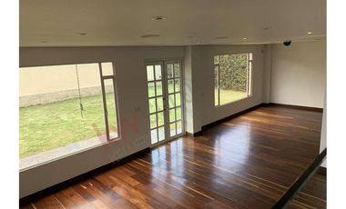 Vendo Espectacular Casa Campestre en Chía - Vereda La Balsa
