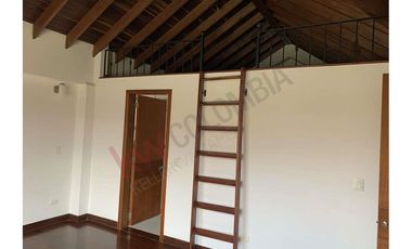 Vendo Espectacular Casa Campestre en Chía - Vereda La Balsa
