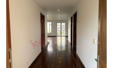 Vendo Espectacular Casa Campestre en Chía - Vereda La Balsa
