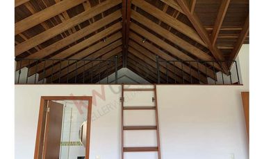 Vendo Espectacular Casa Campestre en Chía - Vereda La Balsa