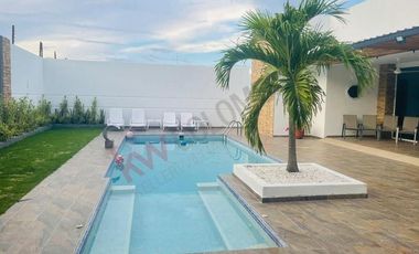 ALQUILO HERMOSA CASA EN CONJUNTO CERRADO FLANDES-ESPINAL