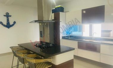 ALQUILO HERMOSA CASA EN CONJUNTO CERRADO FLANDES-ESPINAL