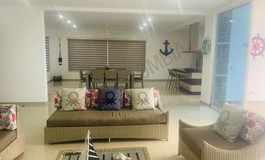 ALQUILO HERMOSA CASA EN CONJUNTO CERRADO FLANDES-ESPINAL