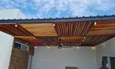 ALQUILO HERMOSA CASA EN CONJUNTO CERRADO FLANDES-ESPINAL