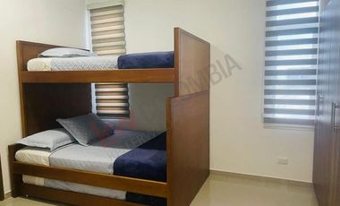 ALQUILO HERMOSA CASA EN CONJUNTO CERRADO FLANDES-ESPINAL