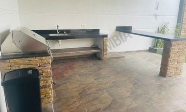 ALQUILO HERMOSA CASA EN CONJUNTO CERRADO FLANDES-ESPINAL