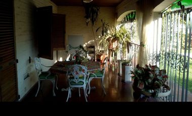 Chalet en Venta Ramos Mejia / La Matanza (A025 3088)