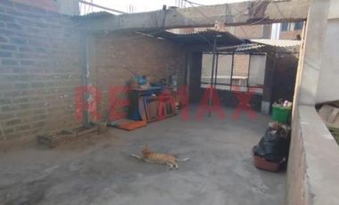 Casa De 3 Pisos En Venta En Sjl – Ideal Para Vivienda + Negocio