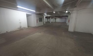 Depósito en Hurlingham