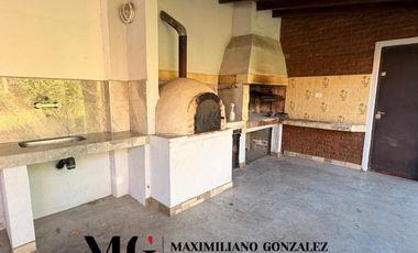 Casa alquiler - El Trebol, Ezeiza