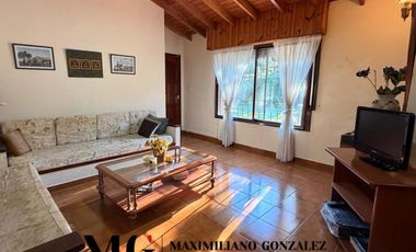 Casa alquiler - El Trebol, Ezeiza