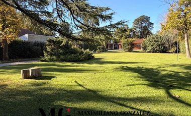 Casa alquiler - El Trebol, Ezeiza