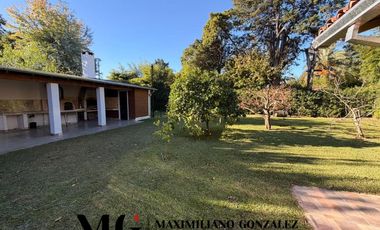 Casa alquiler - El Trebol, Ezeiza