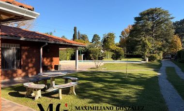 Casa alquiler - El Trebol, Ezeiza