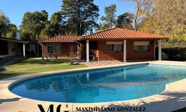 Casa alquiler - El Trebol, Ezeiza