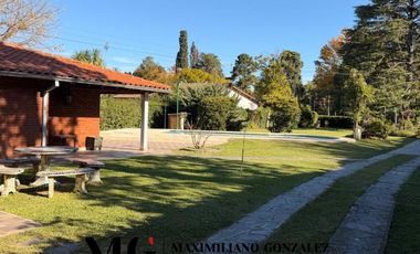 Casa alquiler - El Trebol, Ezeiza