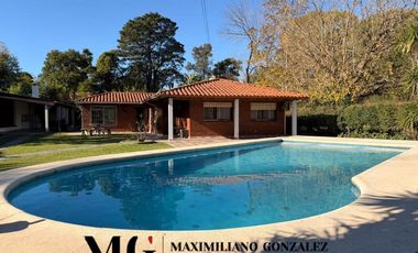 Casa alquiler - El Trebol, Ezeiza