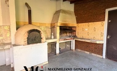 Casa alquiler - El Trebol, Ezeiza