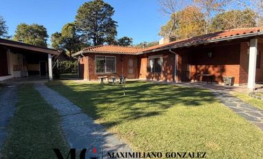 Casa alquiler - El Trebol, Ezeiza