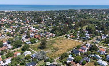 Venta - Terrenos - Barrio Alfar