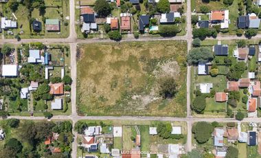 Venta - Terrenos - Barrio Alfar