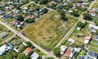 Venta - Terrenos - Barrio Alfar
