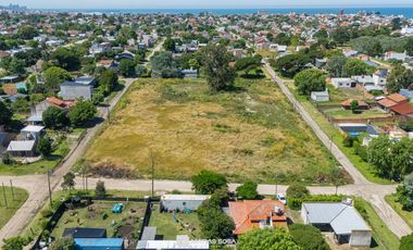 Venta - Terrenos - Barrio Alfar