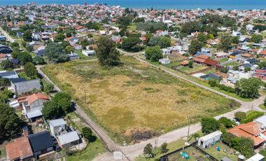 Venta - Terrenos - Barrio Alfar