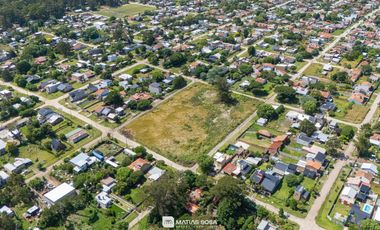 Venta - Terrenos - Barrio Alfar