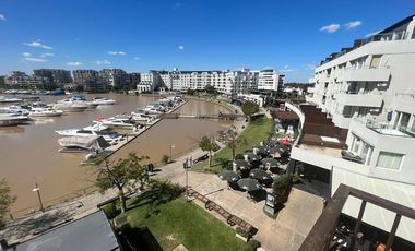 Departamento  en Alquiler ubicado en Terrazas de la Bahia II, Bahia Grande, Nordelta