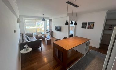 Departamento  en Alquiler ubicado en Terrazas de la Bahia II, Bahia Grande, Nordelta