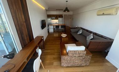 Departamento  en Alquiler ubicado en Terrazas de la Bahia II, Bahia Grande, Nordelta