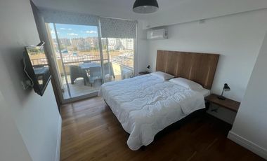 Departamento  en Alquiler ubicado en Terrazas de la Bahia II, Bahia Grande, Nordelta