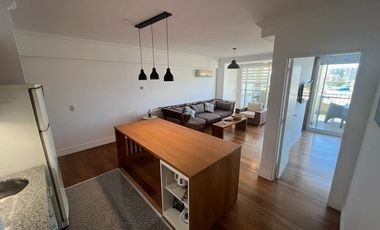 Departamento  en Alquiler ubicado en Terrazas de la Bahia II, Bahia Grande, Nordelta