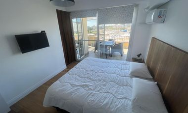 Departamento  en Alquiler ubicado en Terrazas de la Bahia II, Bahia Grande, Nordelta