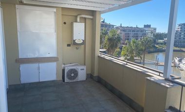 Departamento  en Alquiler ubicado en Terrazas de la Bahia II, Bahia Grande, Nordelta