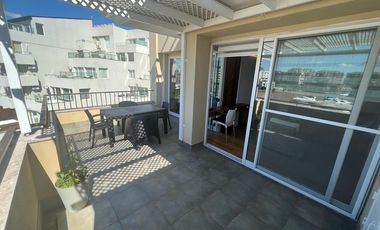 Departamento  en Alquiler ubicado en Terrazas de la Bahia II, Bahia Grande, Nordelta