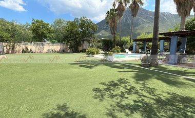 Privadas la Huasteca