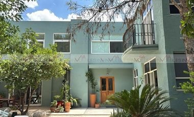 Privadas la Huasteca