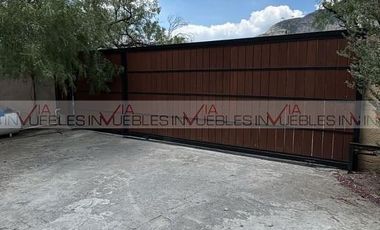 Privadas la Huasteca