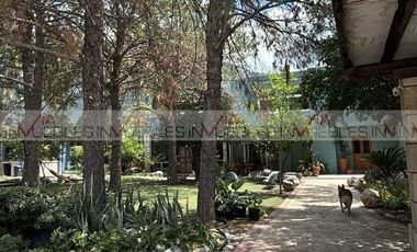 Privadas la Huasteca