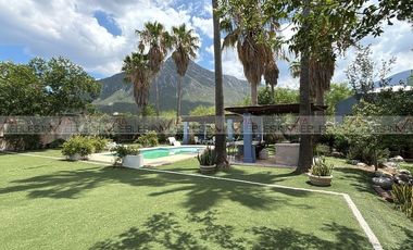 Privadas la Huasteca