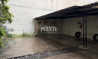 Oficina en Banfield Oeste con cochera