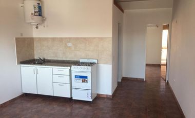 Alquiler Departamento - 2 ambientes - Troncos Del Talar