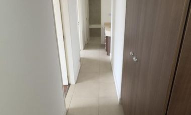 Departamento en Área Centro Este